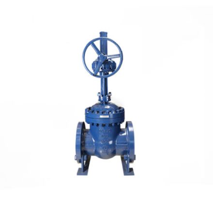 國標鑄鋼高壓傘...