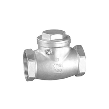 不銹鋼內(nèi)螺紋旋...